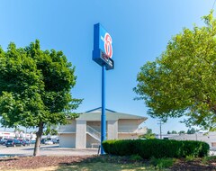 Hotel Motel 6-Farmington Hills, MI - Northwest - Farmington Hills (Farmington Hills, USA)