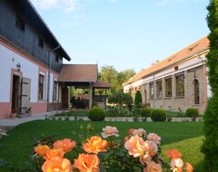 Pensión Schwabenhaus (Timişoara, Rumanía)