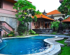 Khách sạn Si Doi Kuta (Kuta, Indonesia)