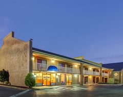 Hotelli Rodeway Inn (Norcross, Amerikan Yhdysvallat)