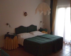 Hotelli Abete (San Giovanni Rotondo, Italia)