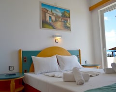 Hotelli Summer Breeze (Gennadio, Kreikka)