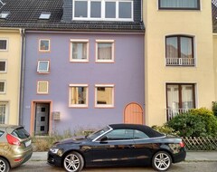 Koko talo/asunto Unique Apartment (Bremen, Saksa)