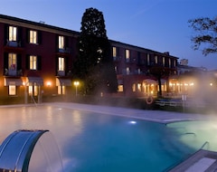 Khách sạn Hotel Fonte Boiola (Sirmione, Ý)
