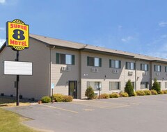Motel Coratel Inn & Suites by Jasper New Richmond (New Richmond, EE. UU.)
