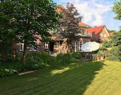 Tüm Ev/Apart Daire Cozy Apartment In A Westphalian Farmhouse With Its Own Sauna (Dülmen, Almanya)