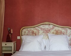Hotelli Les Pres D'Ondine (Sélestat, Ranska)