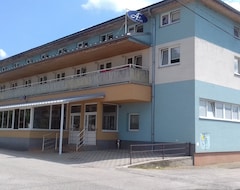 Hotelli Penzion Anton (Žilina, Slovakia)