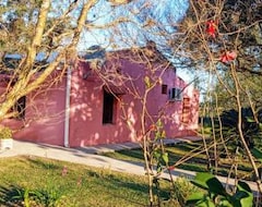 Koko talo/asunto Solar De Campo (Villa Elisa, Argentiina)