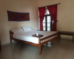Hotel Mad about Coco Yoga & Beach Retreat (Varkala, India)