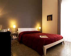Hotel Porta Reale (Noto, Italy)
