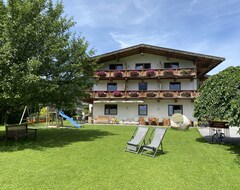 Otel Sacherl (Achenkirch, Avusturya)