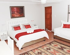 Hotel At One Lodge (East London, South Africa)