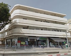 Hotelli Olive White House (Tel Aviv-Yafo, Israel)