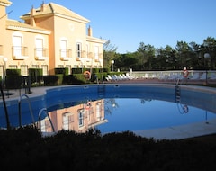 Hotel Residencia Aldea Golf (Islantilla, Spain)