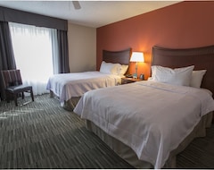 Hotel Homewood Suites By Hilton Savannah Airport (Savannah, Sjedinjene Američke Države)