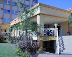 Hotelli Condado Hotel Casino Santo Tome (Santo Tome, Argentiina)
