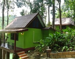 Khách sạn Khaosok Rainforest Resort (Khao Sok, Thái Lan)