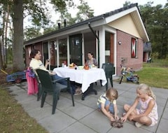 Hele huset/lejligheden Roompot Vakanties Bospark Lunsbergen (Borger-Odoorn, Holland)