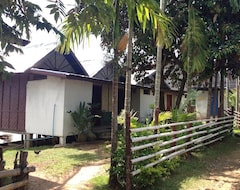 Khách sạn Lattanaphone Phasouk (Savannakhet, Lào)