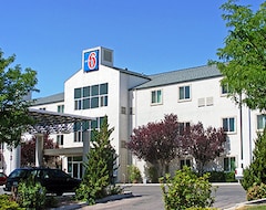 Hotel Motel 6-Cedar City, UT (Cedar City, Sjedinjene Američke Države)