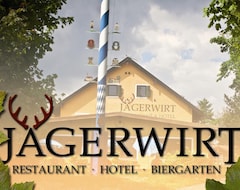 Khách sạn Gasthof Jägerwirt (Schäftlarn, Đức)