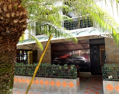 Khách sạn Hotel Palma 70 (Medellín, Colombia)
