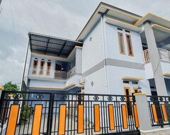 Cijela kuća/apartman Griya Mbak Tafik Syariah (Sragen, Indonezija)