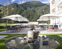 Hotel Heigenhauser (Waidring, Austria)
