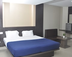 Hotel Begonia Residency (Kozhikode, Indien)
