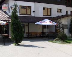 Toàn bộ căn nhà/căn hộ Kufa Jama (Wisla, Ba Lan)