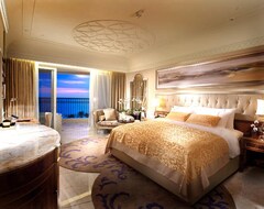 Khách sạn Crowne Plaza Resort Sanya Bay, An Ihg Hotel (Sanya, Trung Quốc)