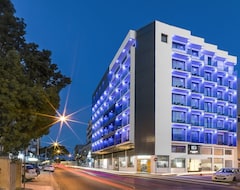Hotel Frangiorgio (Larnaca, Cyprus)