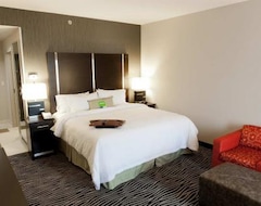 Khách sạn Hampton Inn & Suites Tulsa Central (Tulsa, Hoa Kỳ)