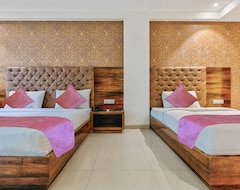 Hotel Treebo Trend Swiss (New Delhi, Indija)