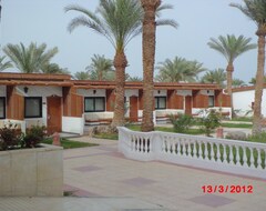 Hotel Helnan (Nuweiba, Egypt)