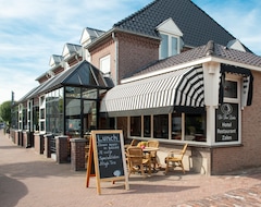 Otel De Twee Linden (Beneden-Leeuwen, Hollanda)