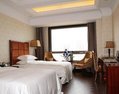 Yucheng Seaview International Hotel (Pingtan, Çin)