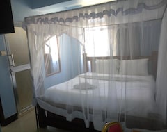 Hotelli Cannas (Kisii, Kenia)