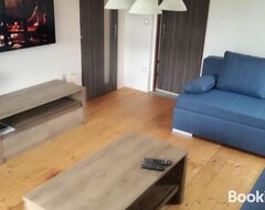 Cijela kuća/apartman Apartment 180 (Teplice nad Metují  Velichovky, Češka Republika)