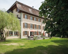Nhà nghỉ Avenches Youth Hostel (Avenches, Thụy Sỹ)