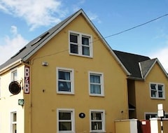 Hotel Celtic House (Kilkenny, Ireland)