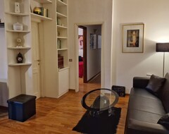 Toàn bộ căn nhà/căn hộ Arezzo Charming Apartment (Arezzo, Ý)