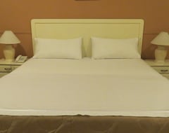 Khách sạn Capital OC Hotel Marney (Aguascalientes, Mexico)