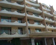 Hotel Grenada - All Inclusive (Sunny Beach, Bulgaristan)