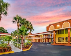 Hotel South Tampa & Suites (Tampa, EE. UU.)