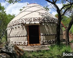 Cijela kuća/apartman Turan Yurt (boz Uy) (Karakol, Kirgizistan)