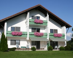 Toàn bộ căn nhà/căn hộ Aparthotel Naturidyll - Wieserhof (Bad Füssing, Đức)