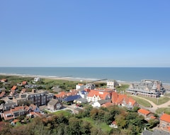 Tüm Ev/Apart Daire Residence de L'Europe - Baddomburg (Domburg, Hollanda)