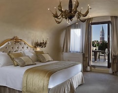 Hotel Ai Cavalieri Di San Marco (Venecija, Italija)